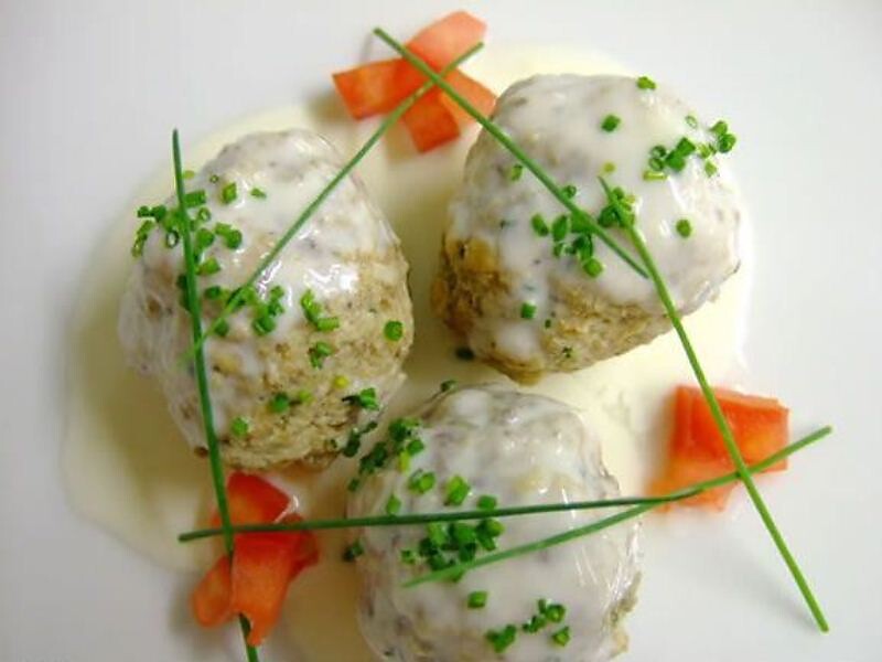 canederli