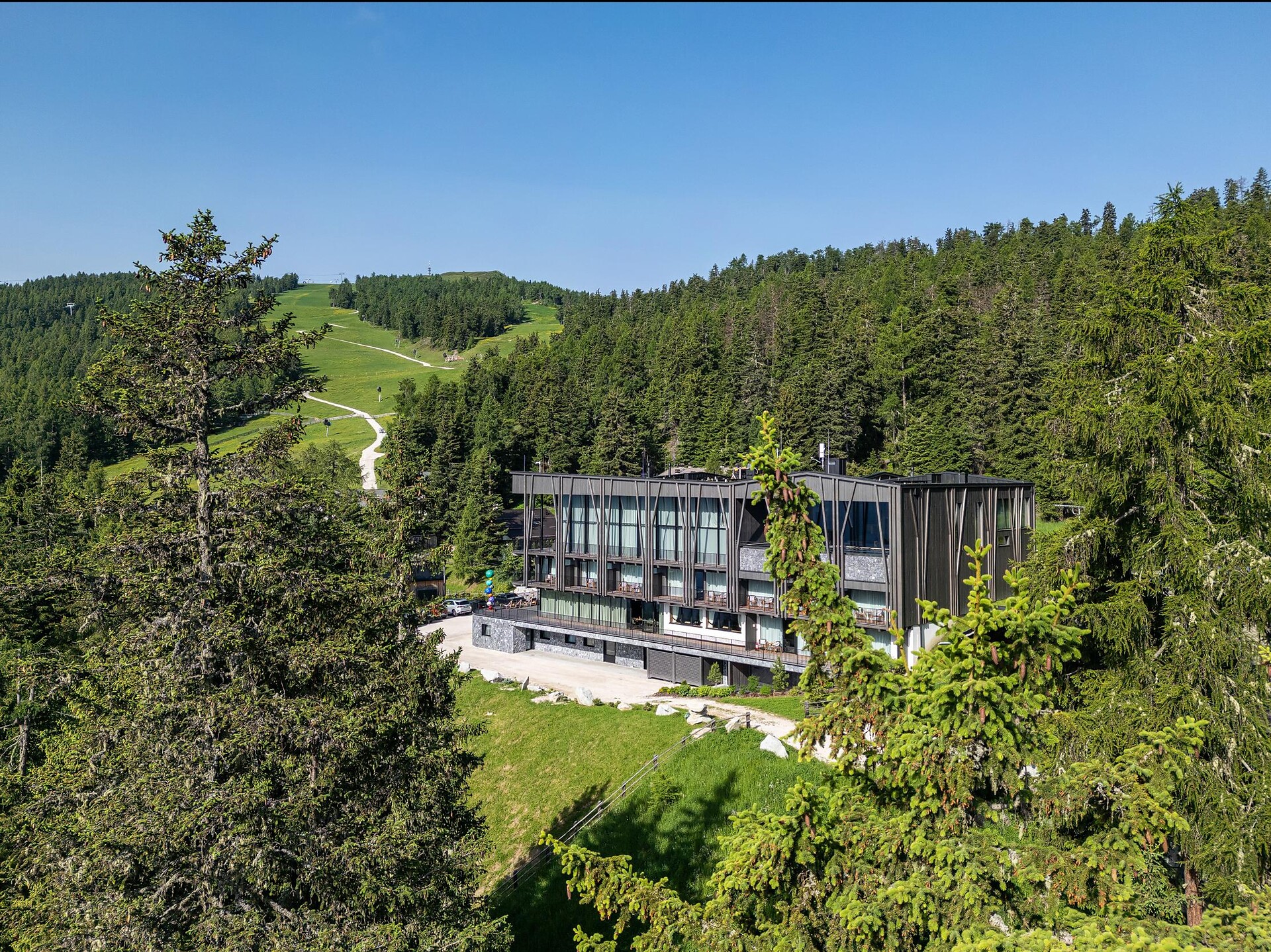 Hotel Olangerhof Olang/Valdaora 2 suedtirol.info