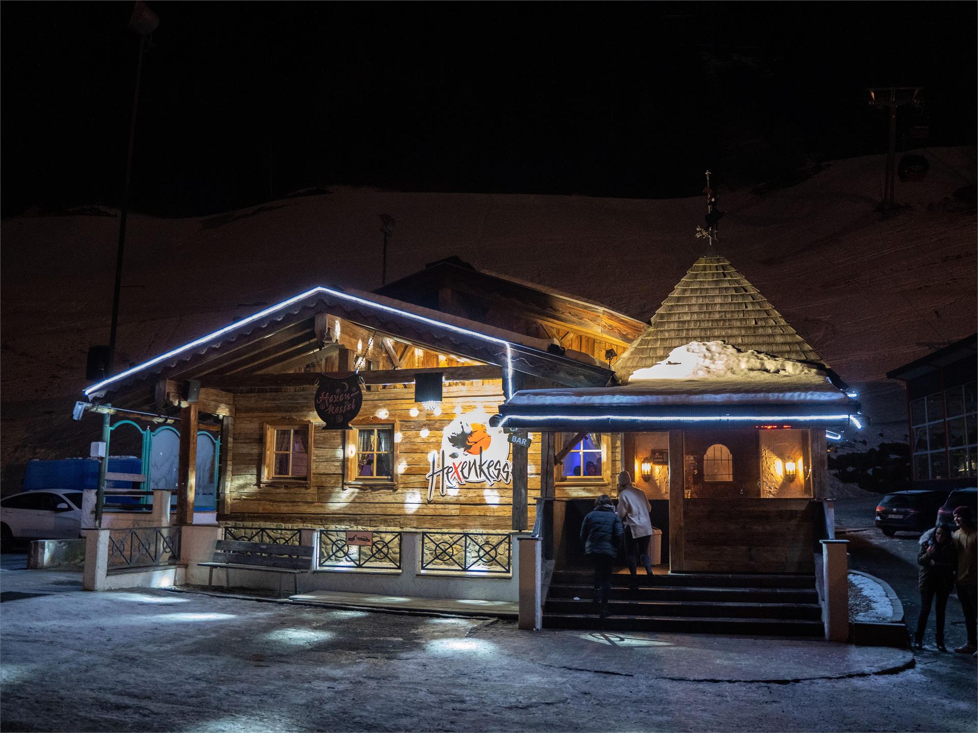 Hexenkessel Almpub Ahrntal/Valle Aurina 2 suedtirol.info