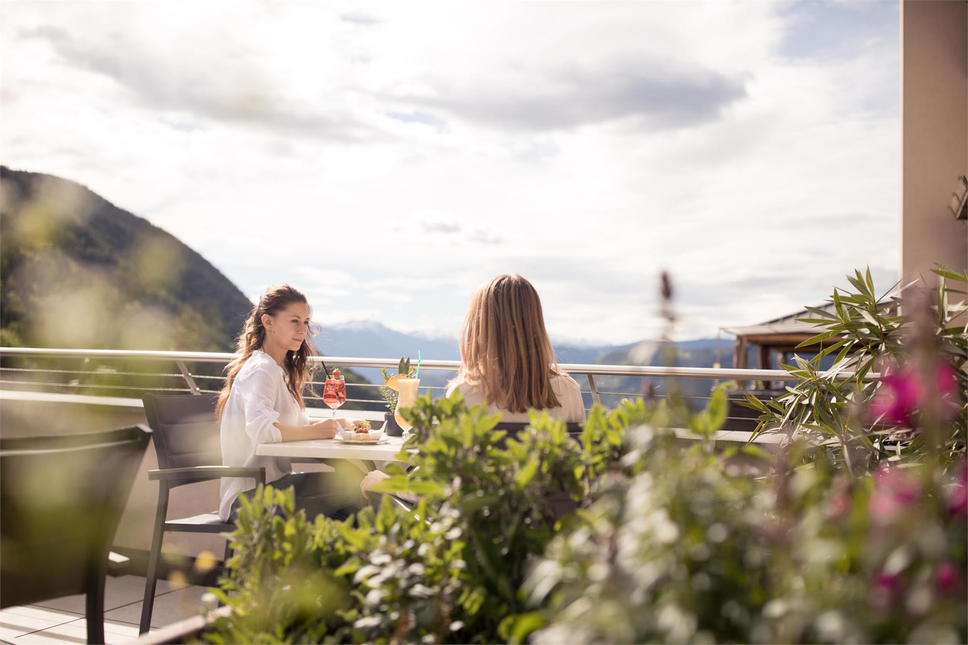 Hotel Berghang Karneid/Cornedo all'Isarco 16 suedtirol.info