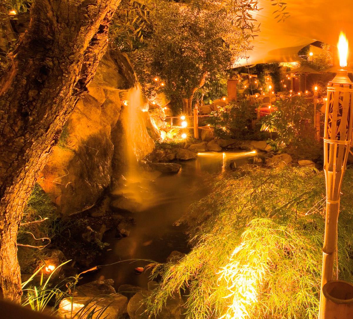 Hotel Ristorante Gstör e Mexicos Lagundo 2 suedtirol.info