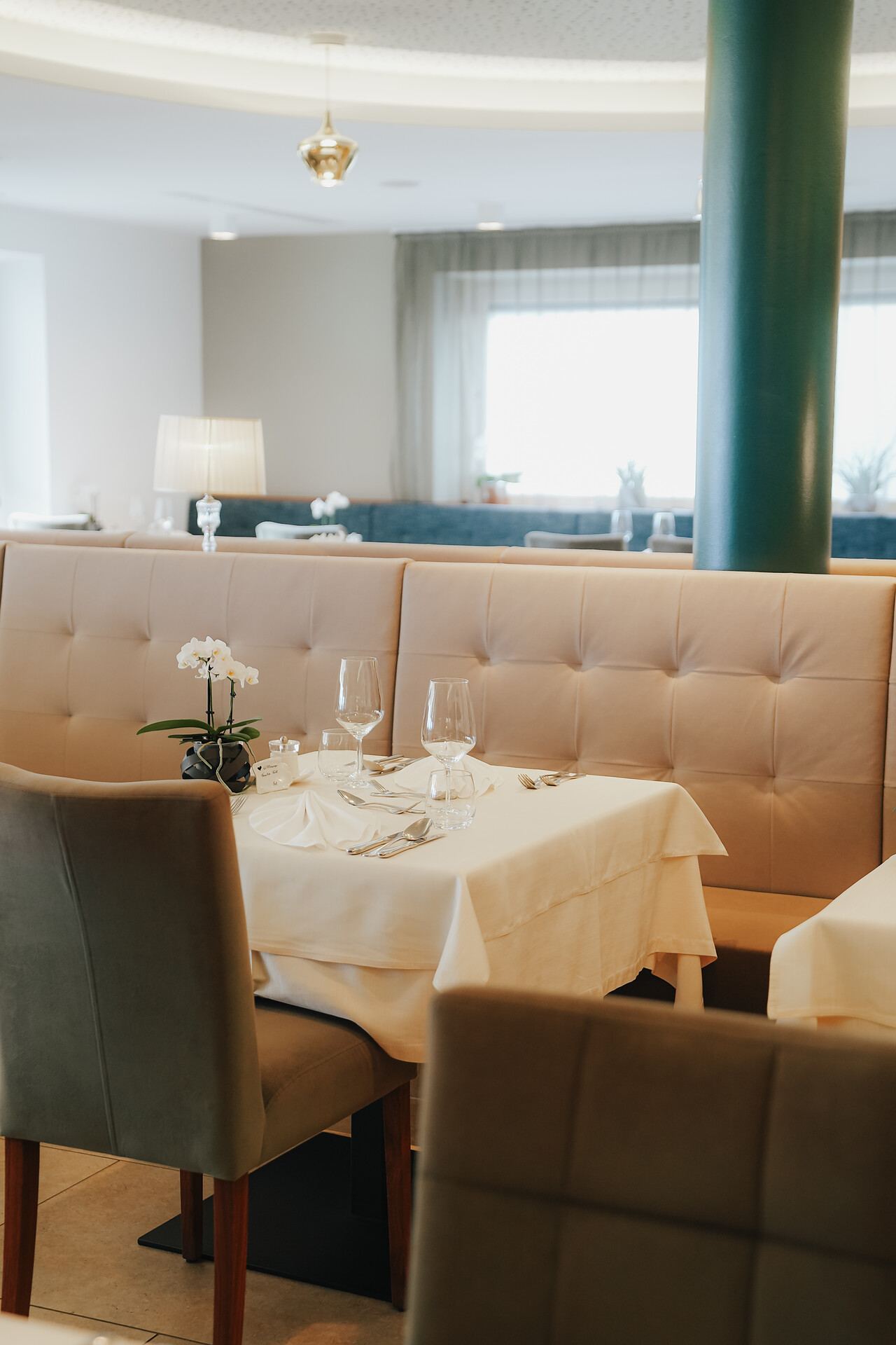 Hotel Paradies