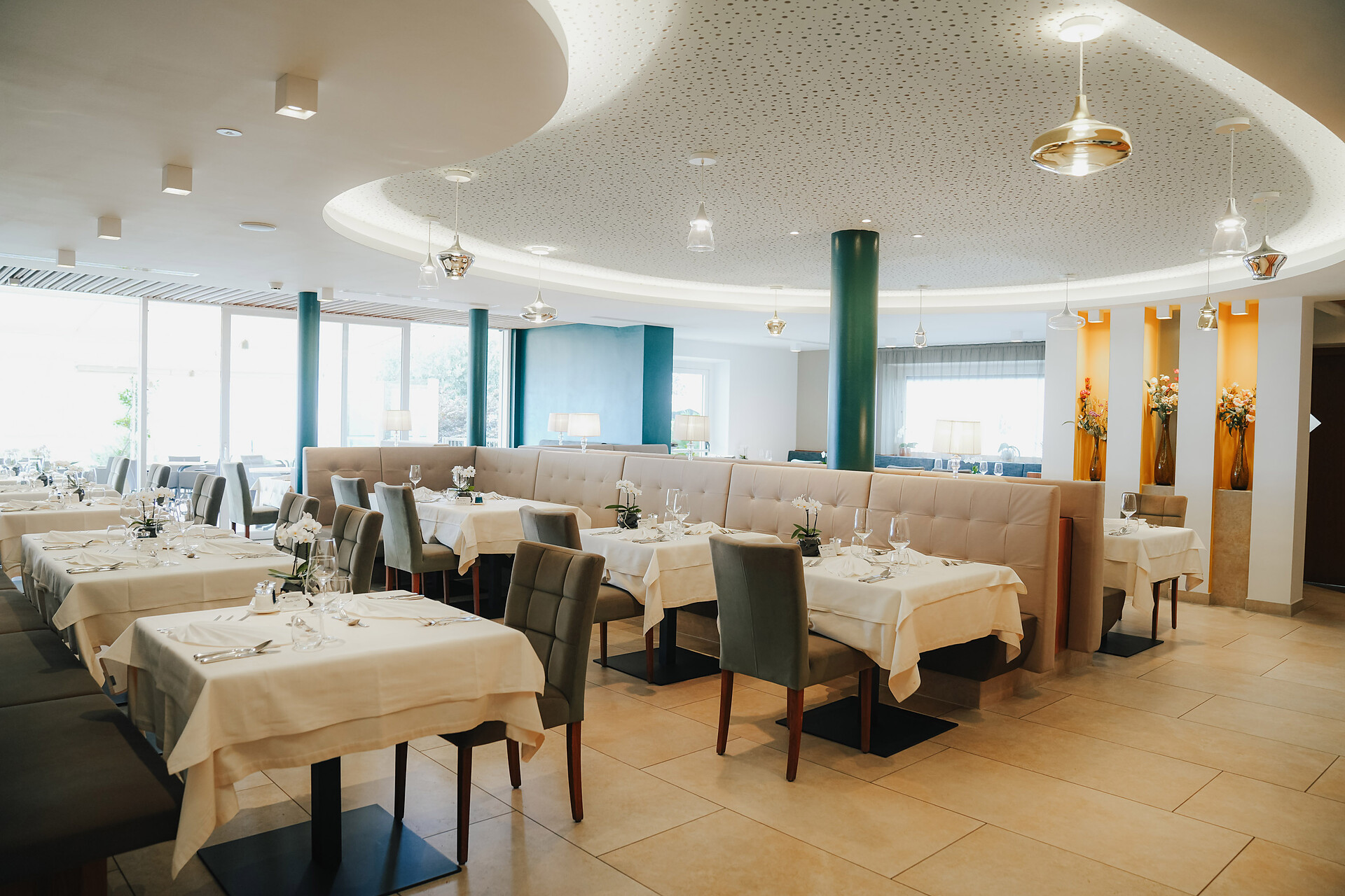 Hotel Paradies