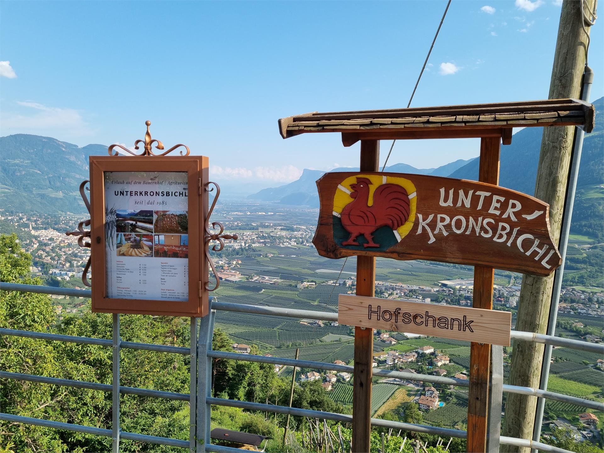 Hofschank Unterkronsbichl Tirol 1 suedtirol.info
