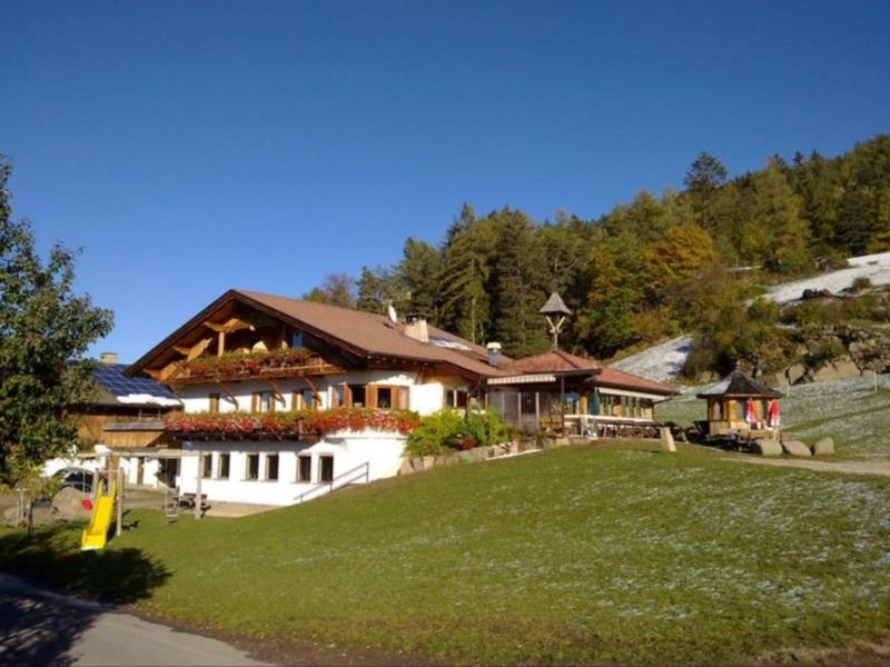 Farm Wiedenhof Karneid/Cornedo all'Isarco 2 suedtirol.info