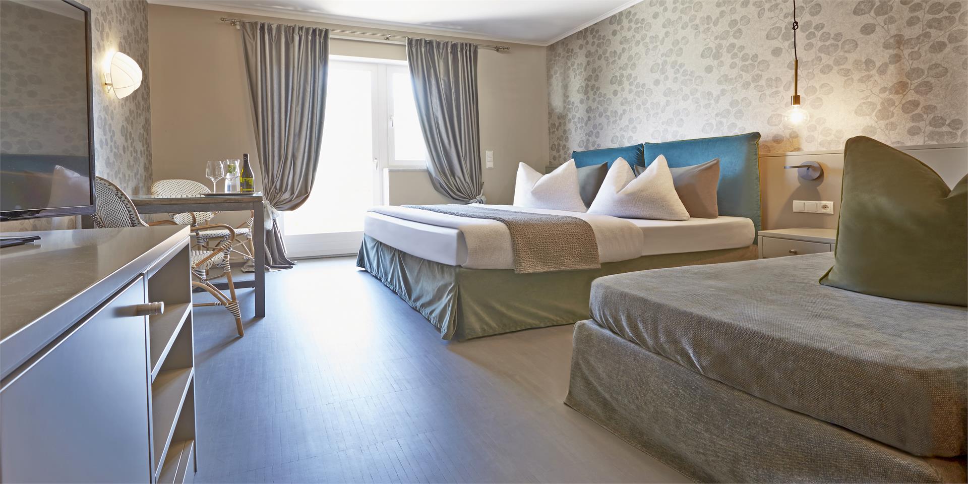 Hotel Ristorante Eberle Bolzano/Bozen 2 suedtirol.info