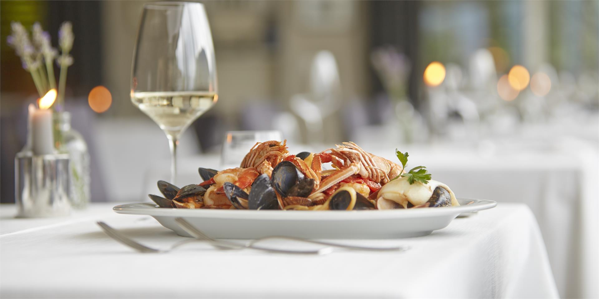 Hotel Ristorante Eberle Bolzano/Bozen 3 suedtirol.info