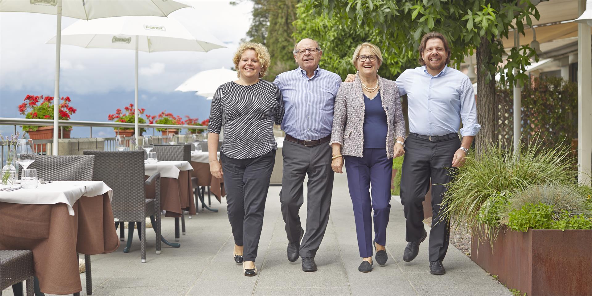Hotel Ristorante Eberle Bolzano/Bozen 5 suedtirol.info