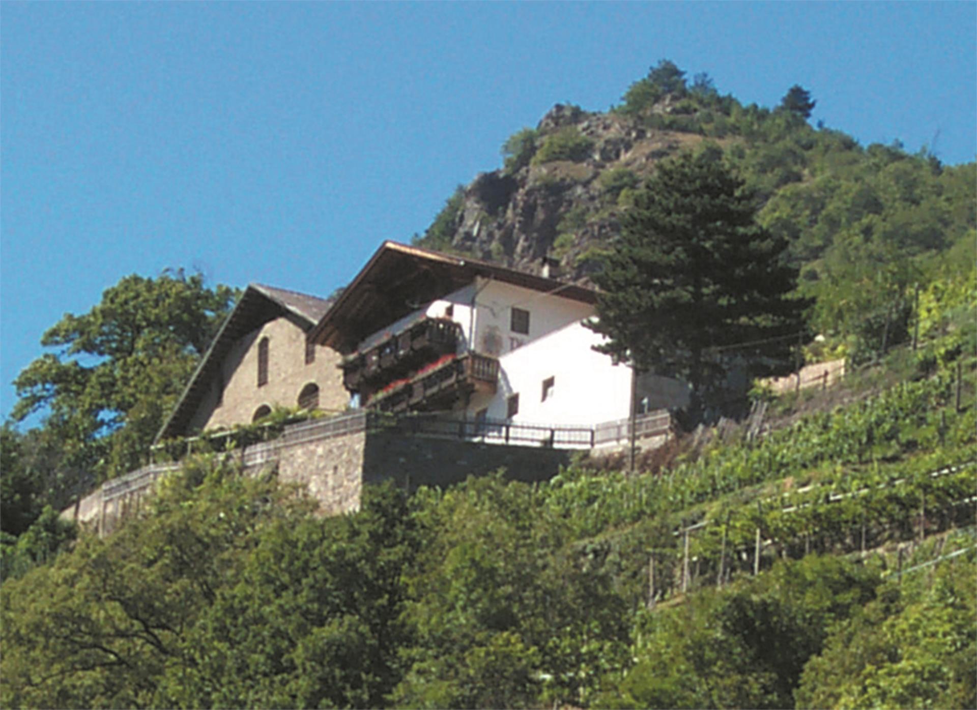 Pfraum Castelbello-Ciardes 1 suedtirol.info