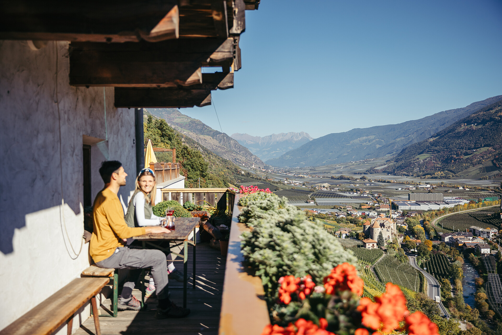 Pfraum - Vinschgau/Val Venosta - #3 - suedtirol.info