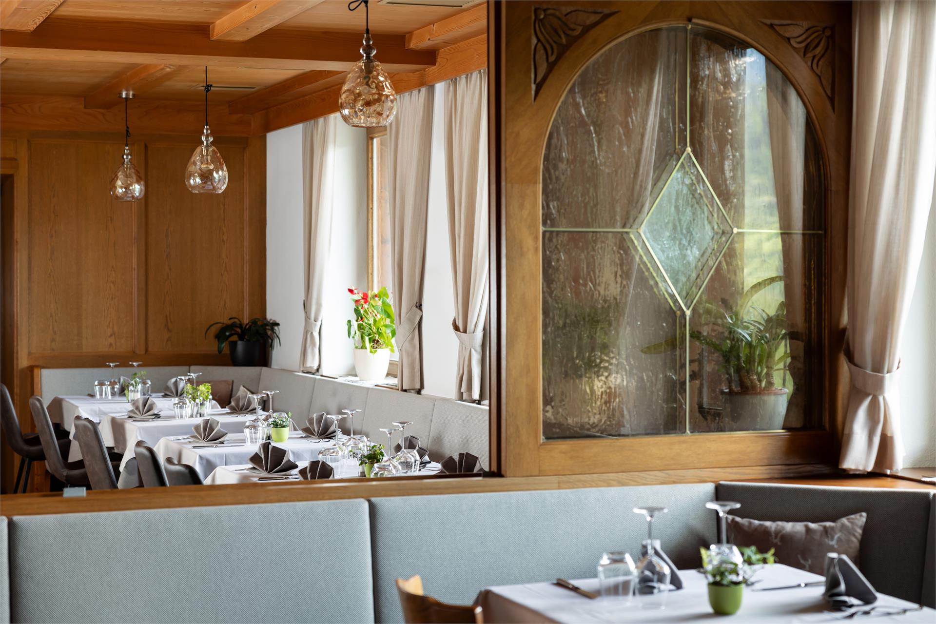 Hotel Alpenrose Dolomites La Val 3 suedtirol.info