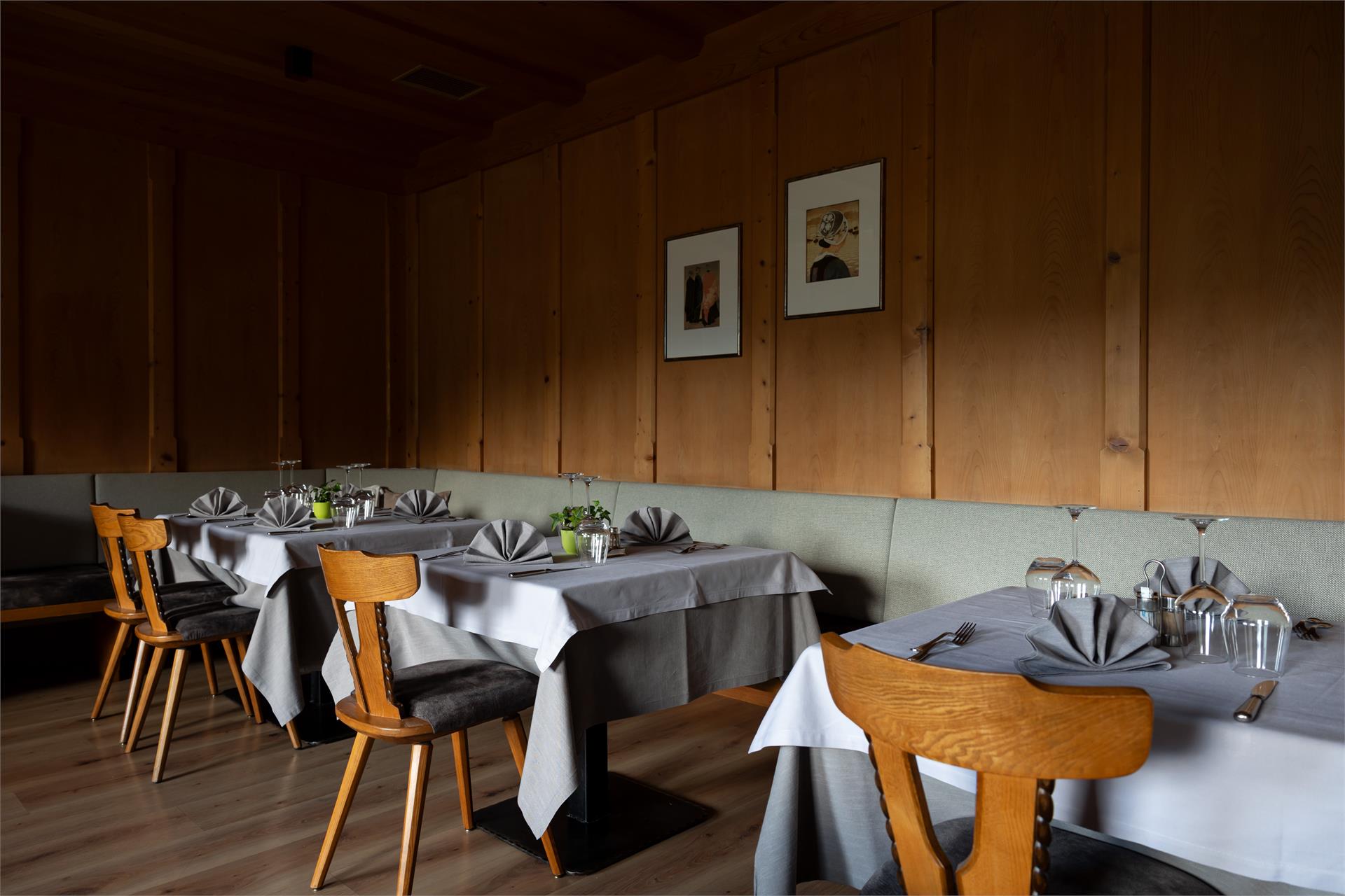 Hotel Alpenrose Dolomites La Val 2 suedtirol.info