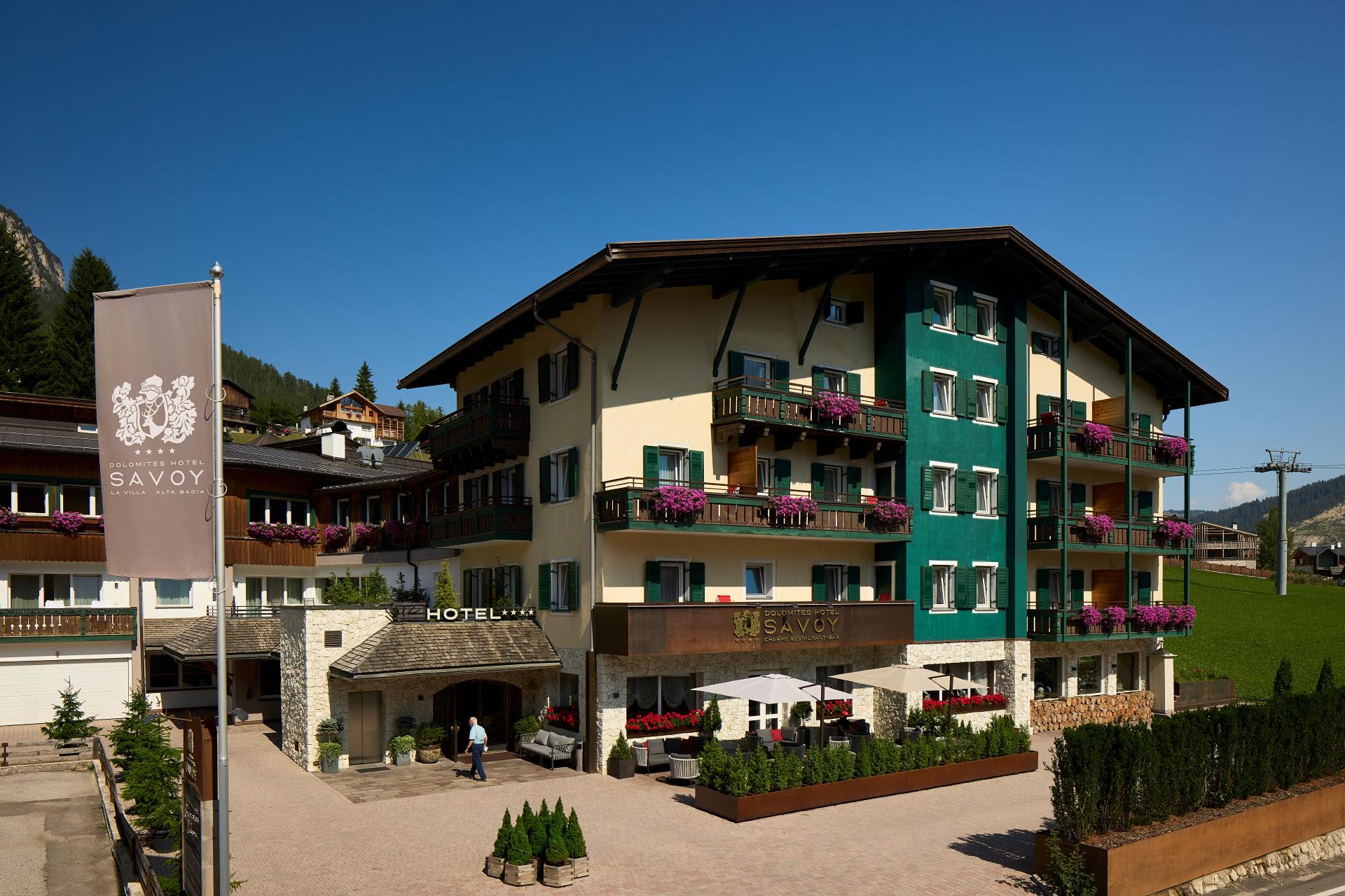 Hotel Savoy Badia 1 suedtirol.info