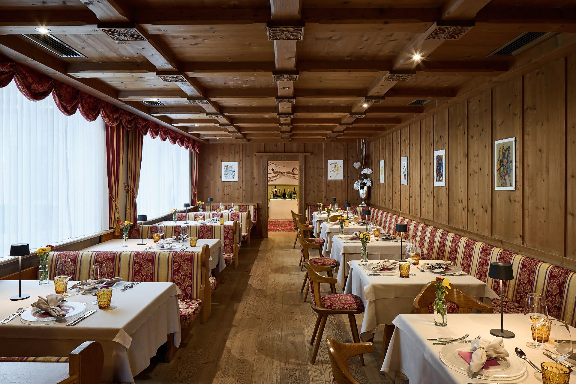 Hotel Savoy
