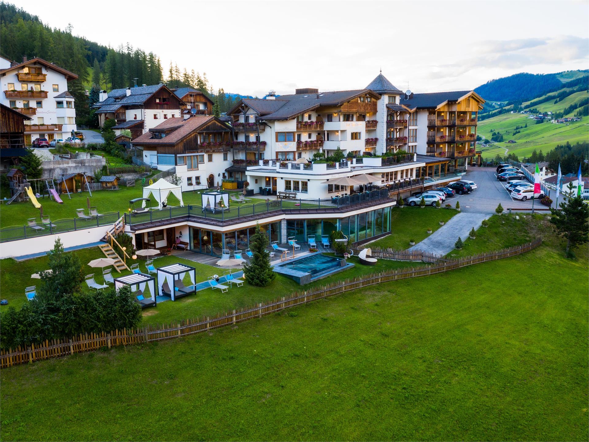 Hotel Dolasilla Badia 1 suedtirol.info