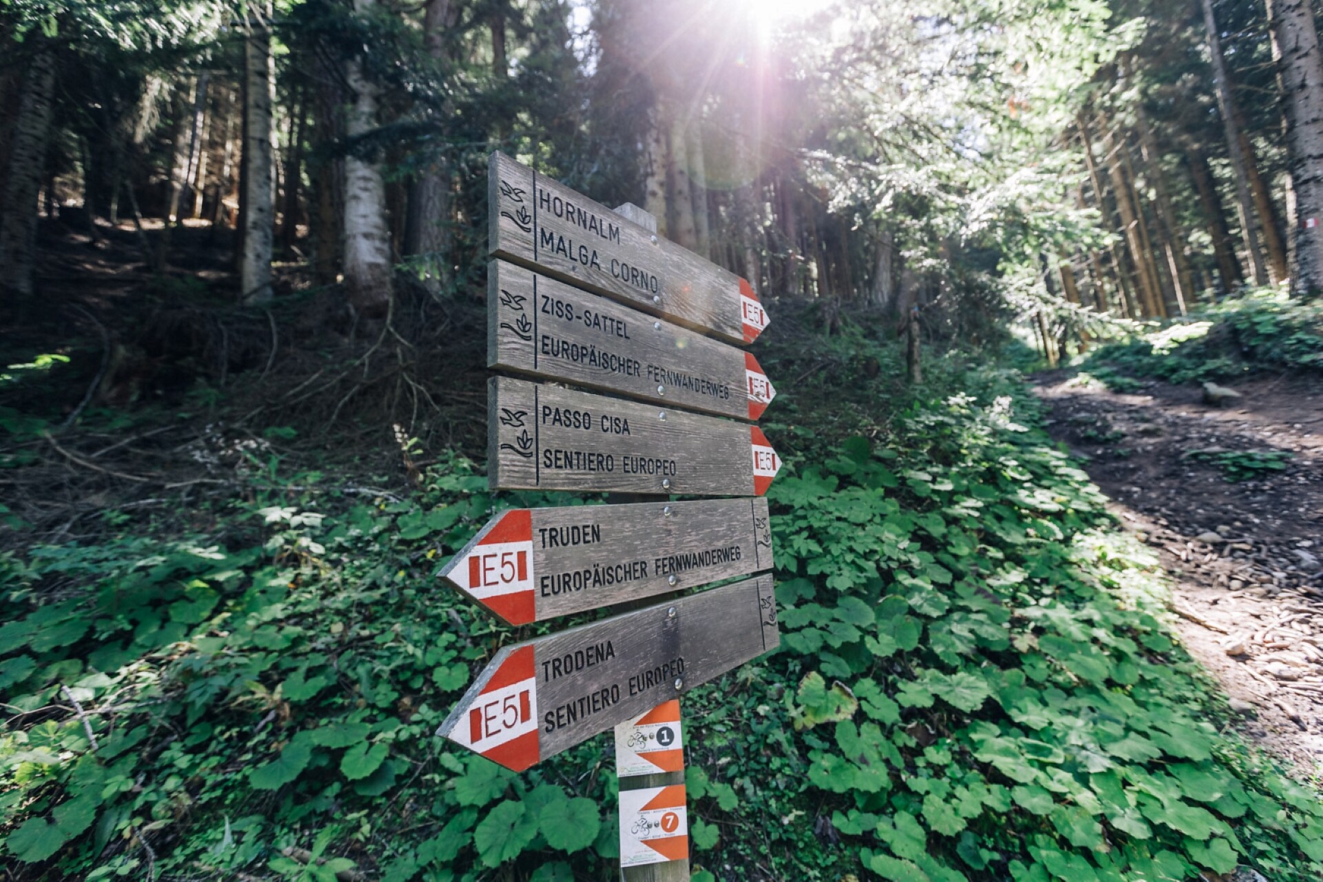 Sign