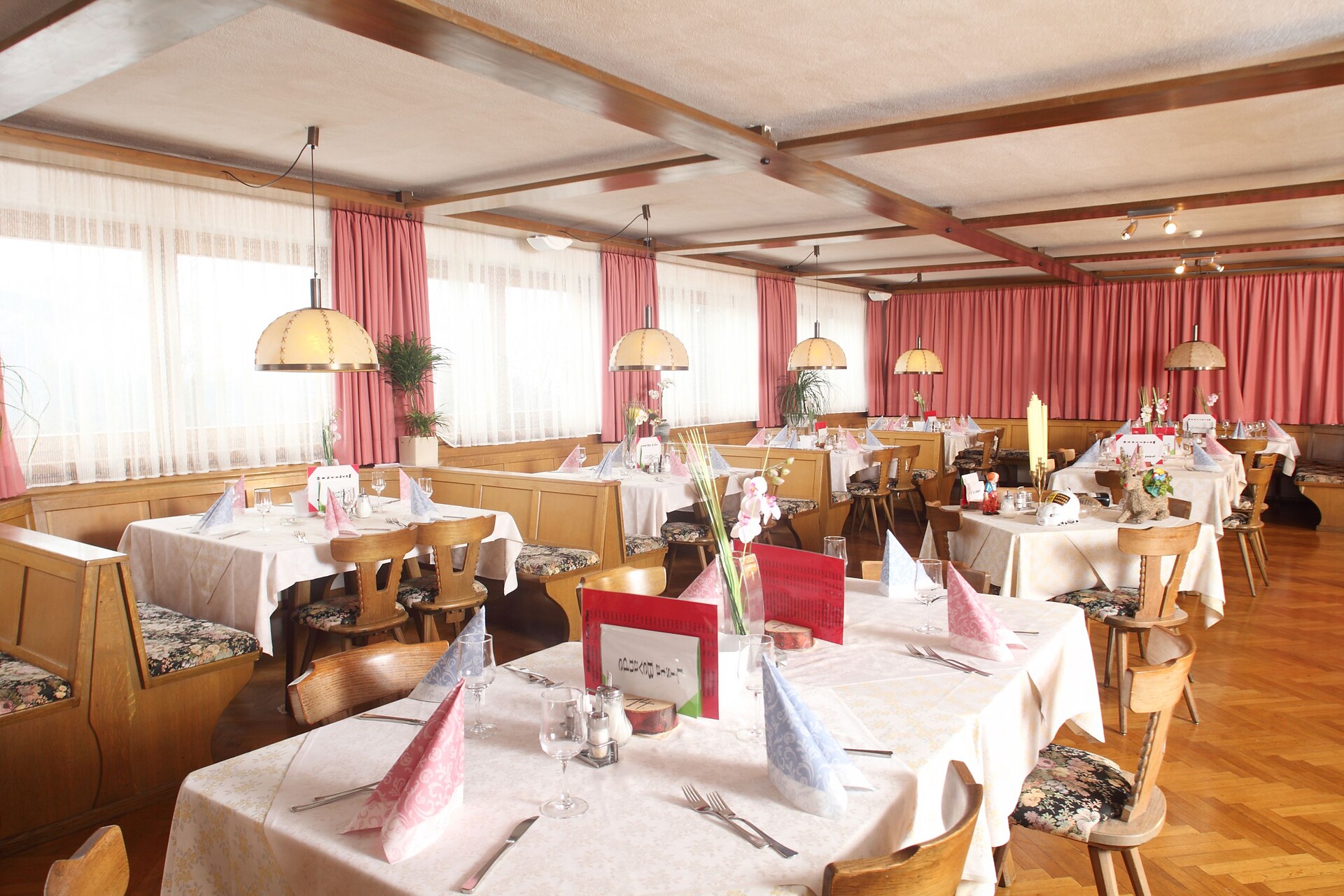Hotel Waldheim -  - #3 - suedtirol.info