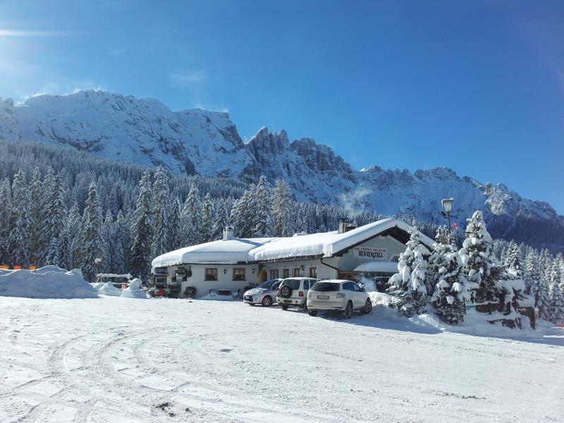 Hennenstall Welschnofen/Nova Levante 1 suedtirol.info