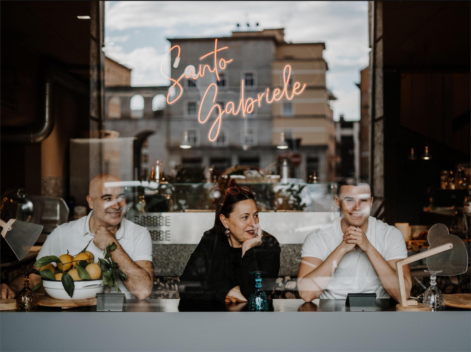 Il Corso Bolzano 1 suedtirol.info