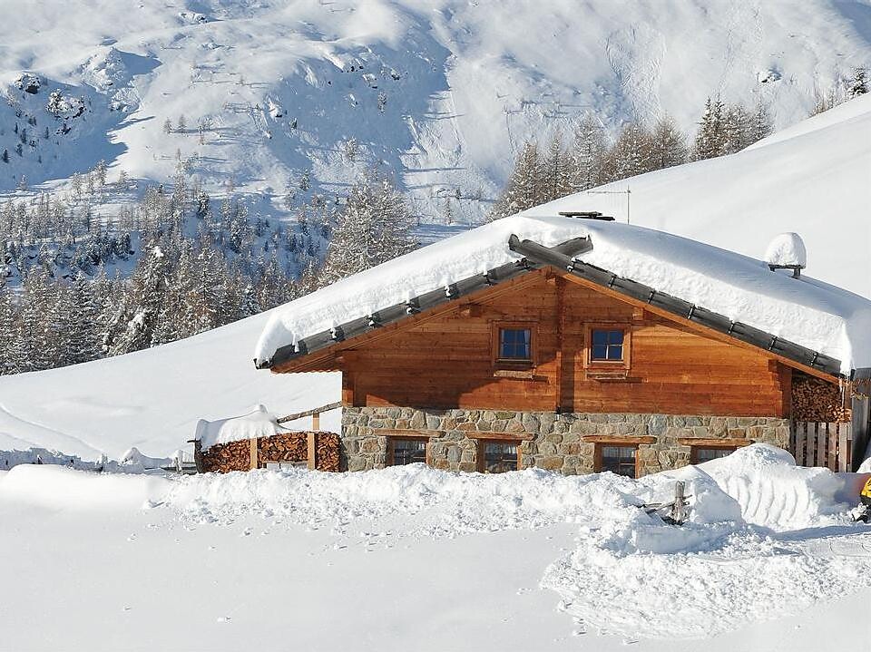 Innere Schwemmalm