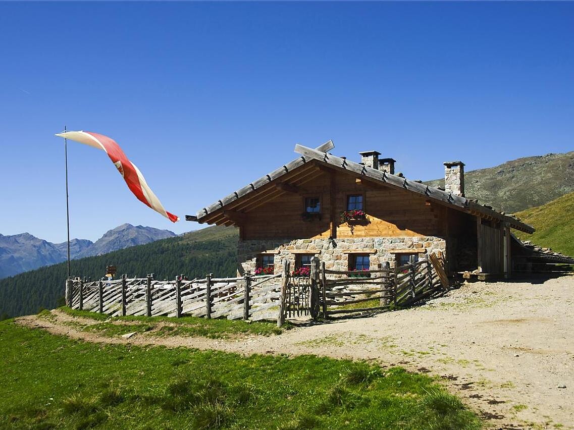 Innere Schwemmalm
