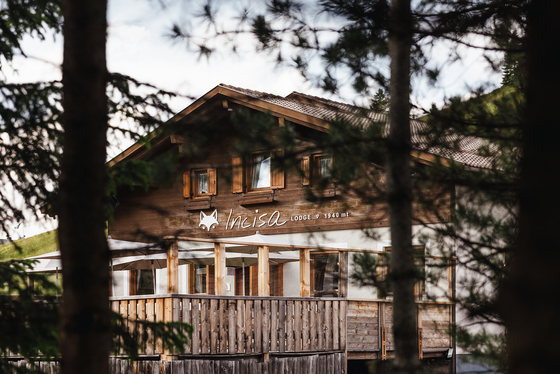 Incisa Lodge - Regione dolomitica Alta Badia - #5 - suedtirol.info