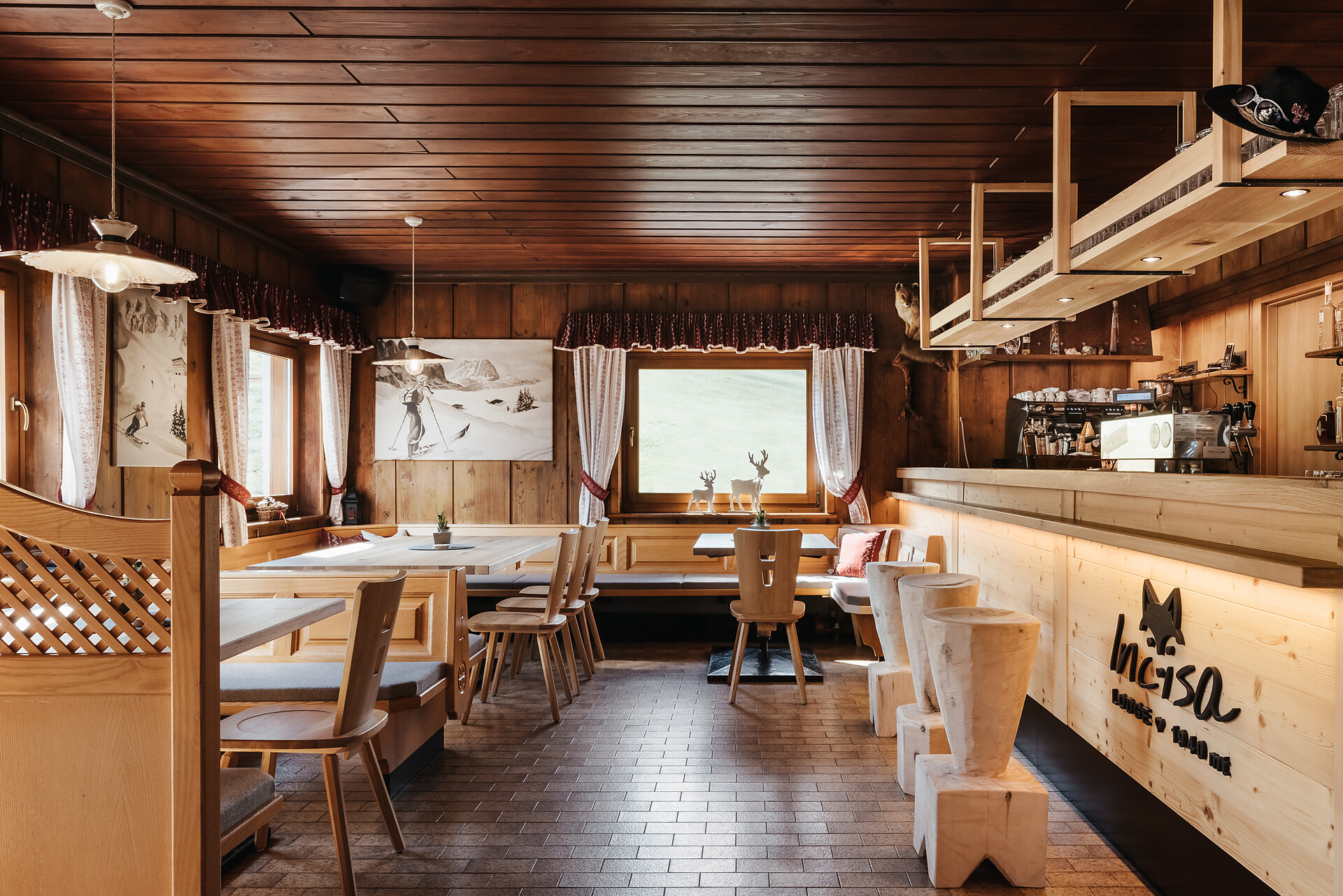 Incisa Lodge - Regione dolomitica Alta Badia - #3 - suedtirol.info