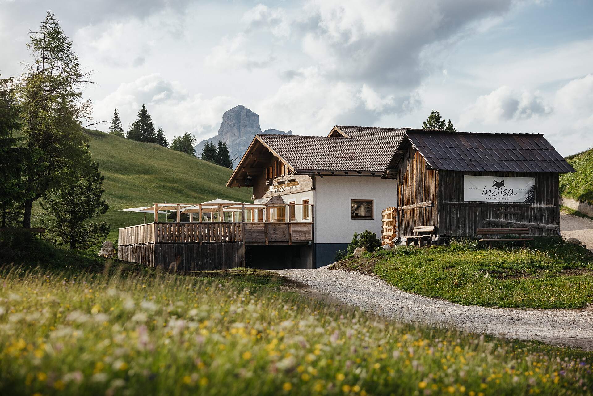 Incisa Lodge - Regione dolomitica Alta Badia - #4 - suedtirol.info