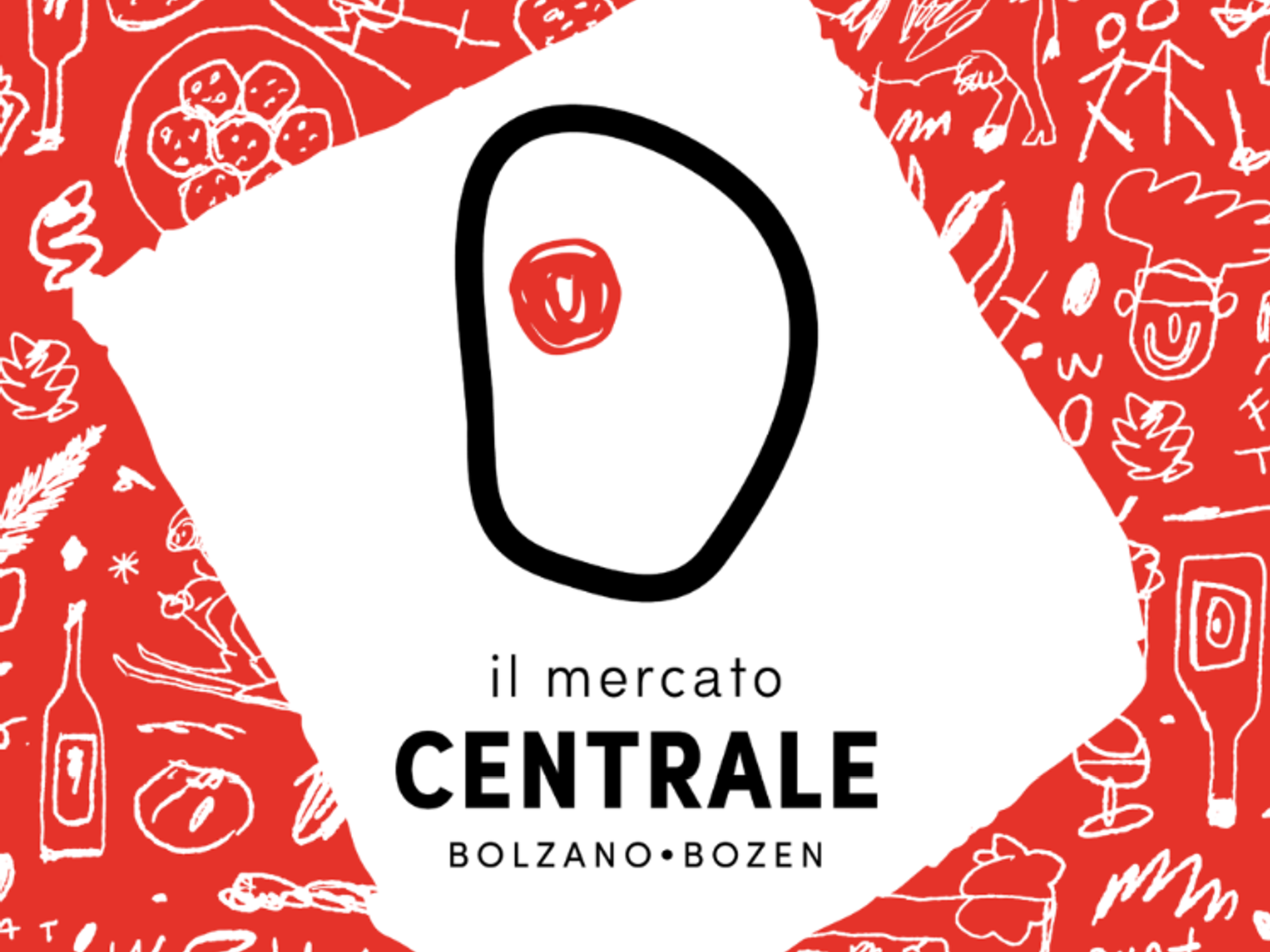 Il Mercato Centrale Bolzano.Bozen - Bozen und Umgebung - #1 - suedtirol.info