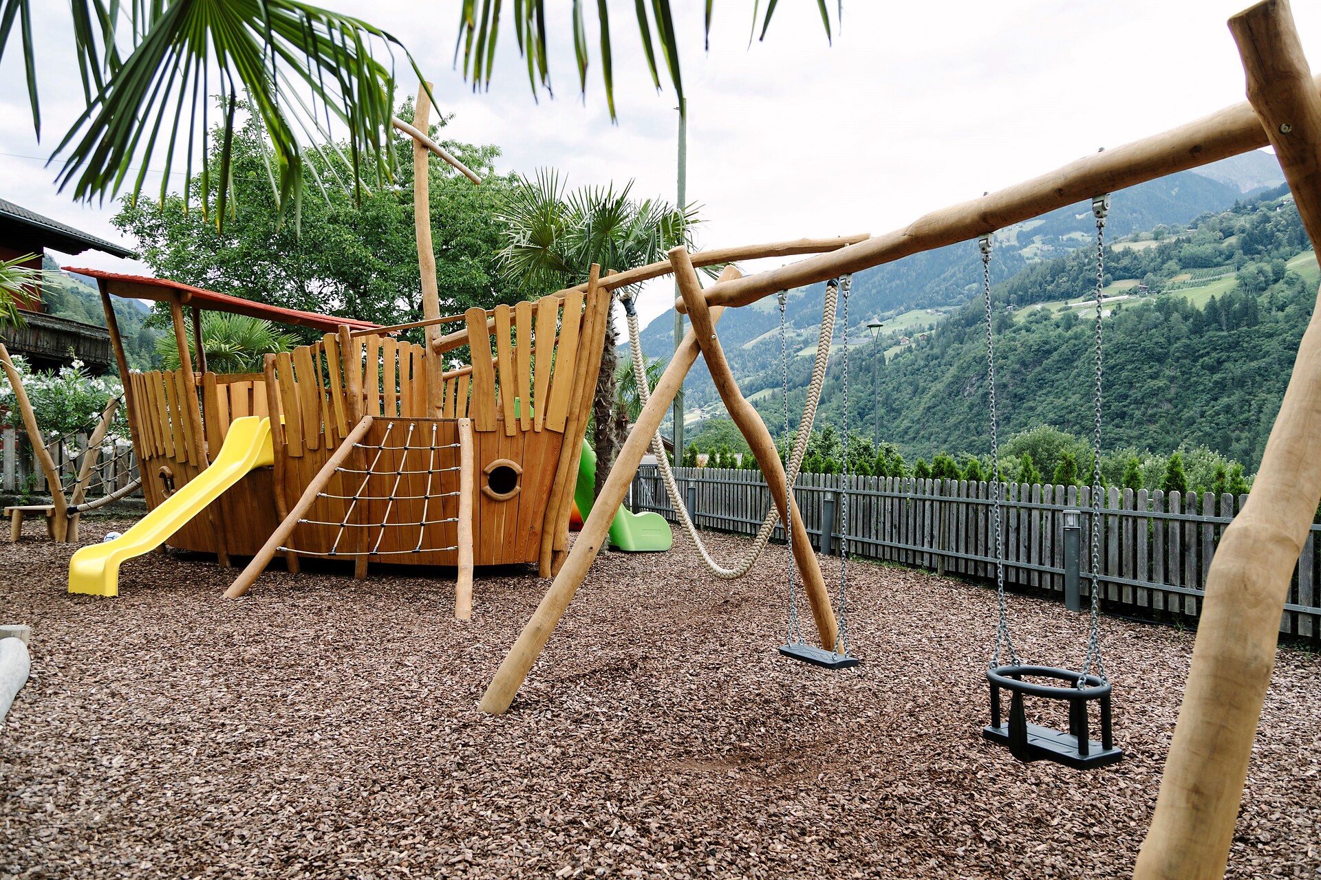 Riffl Snack Bar Riffian/Rifiano 5 suedtirol.info