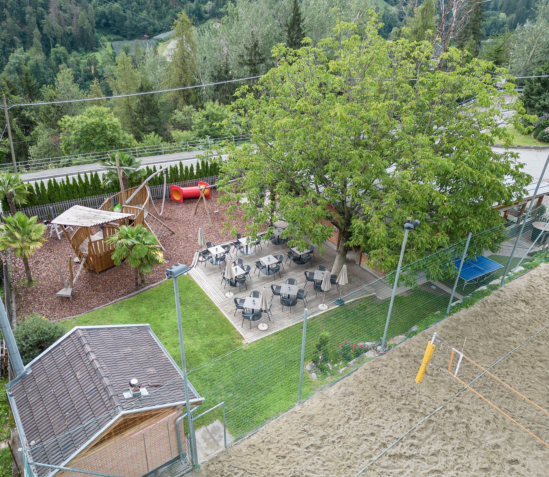 Riffl Snack Bar Riffian/Rifiano 8 suedtirol.info