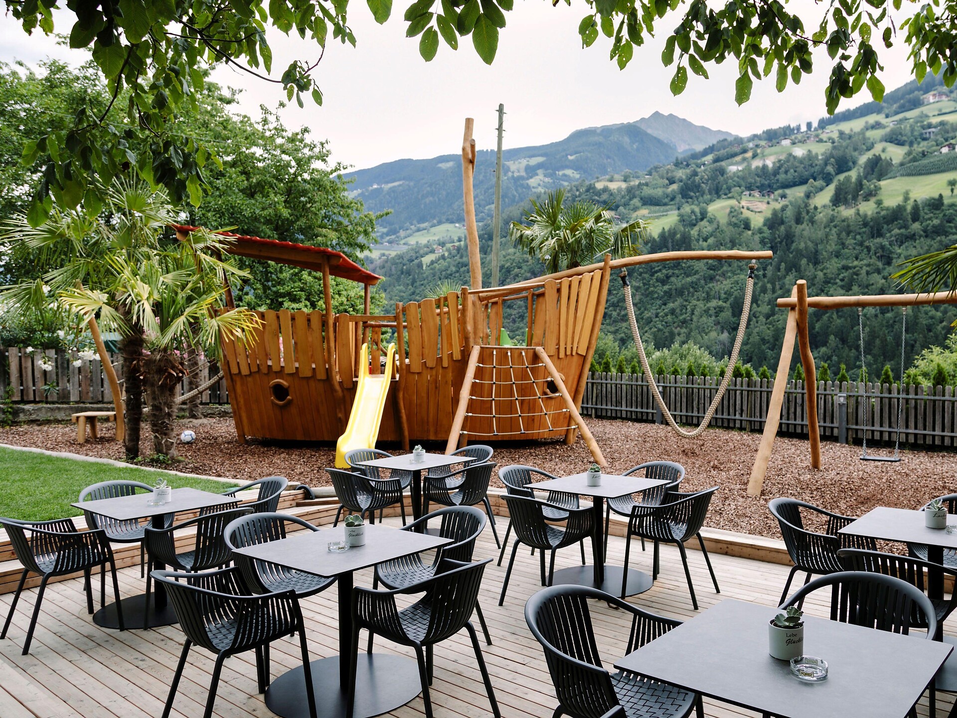 Riffl Snack Bar Riffian/Rifiano 1 suedtirol.info