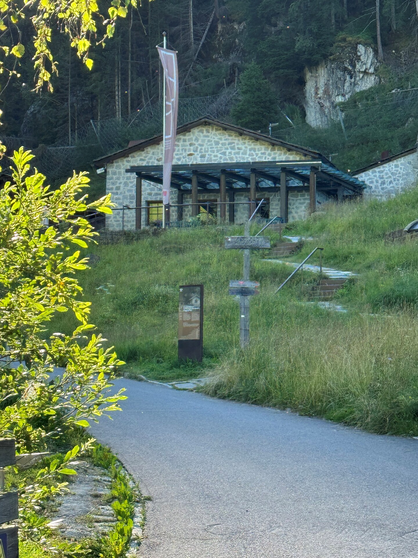 Ignazstube
