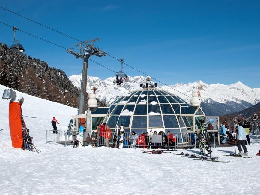 Iglu Après-Ski Sand in Taufers/Campo Tures 1 suedtirol.info