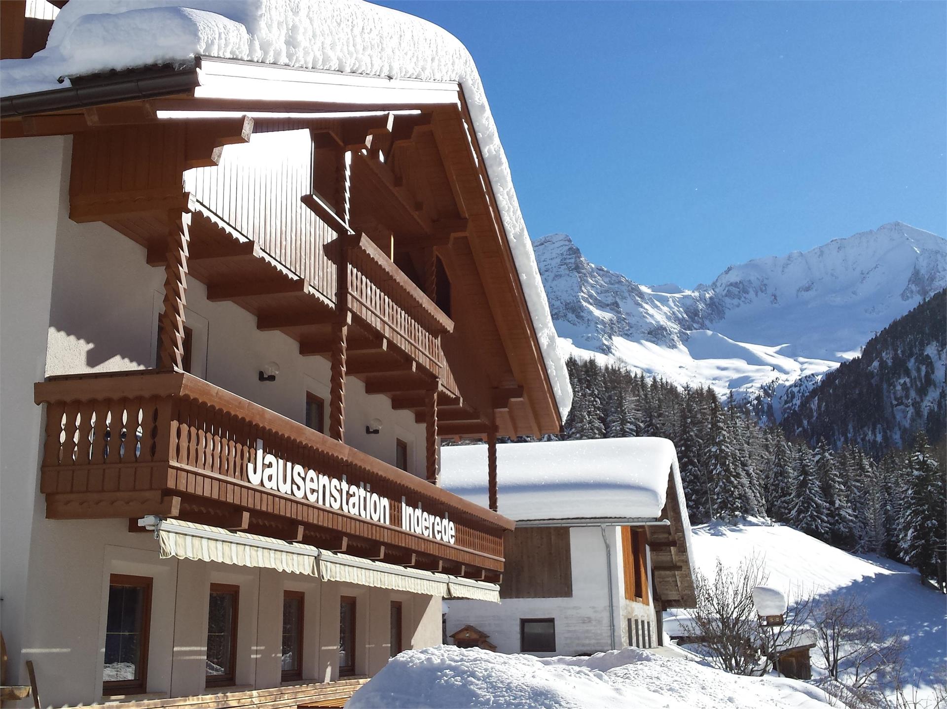 Inderederhof Campo Tures 1 suedtirol.info