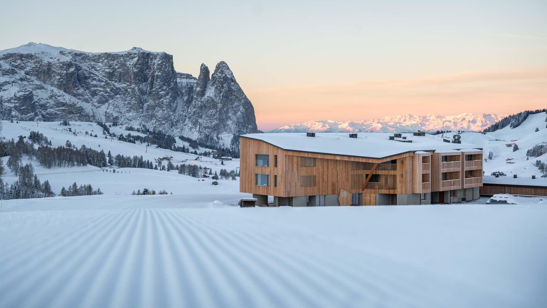 ICARO Restaurant & Bar Kastelruth/Castelrotto 2 suedtirol.info