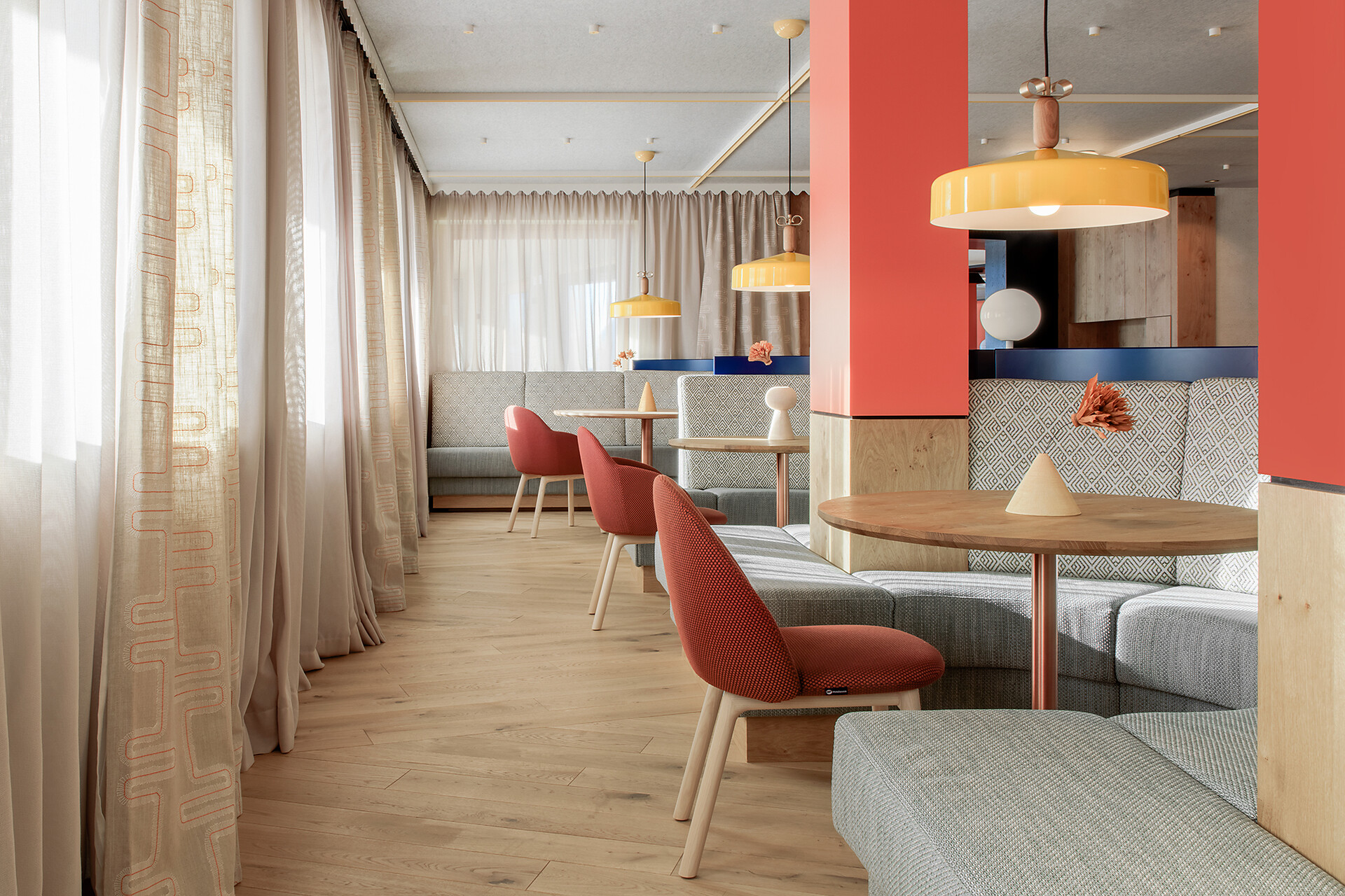 ICARO Restaurant