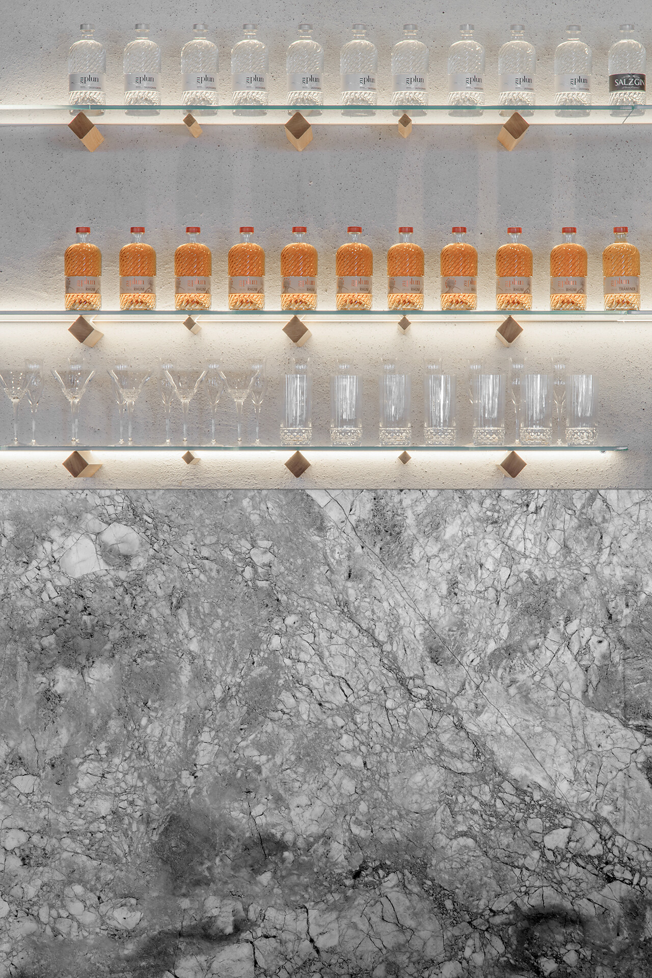 ICARO Bar
