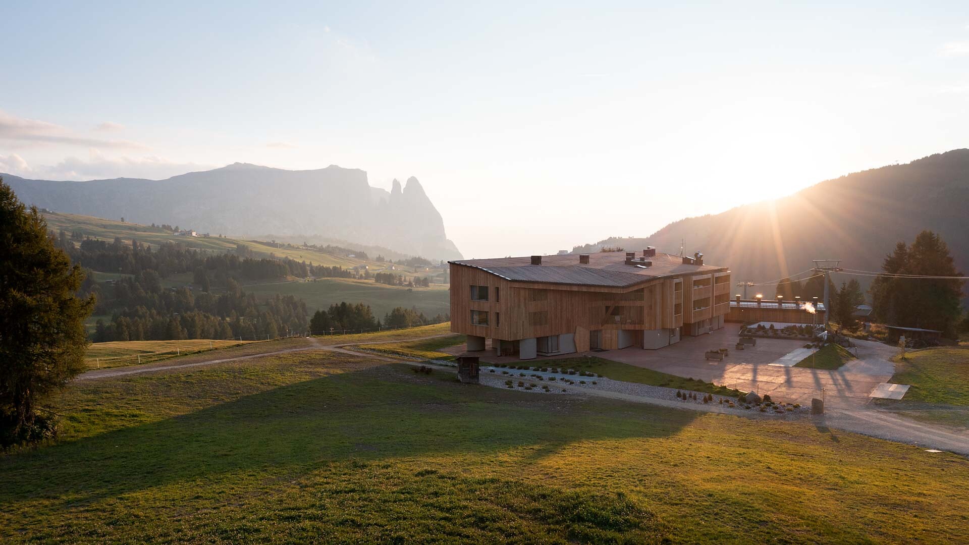 Icaro Hotel Winter