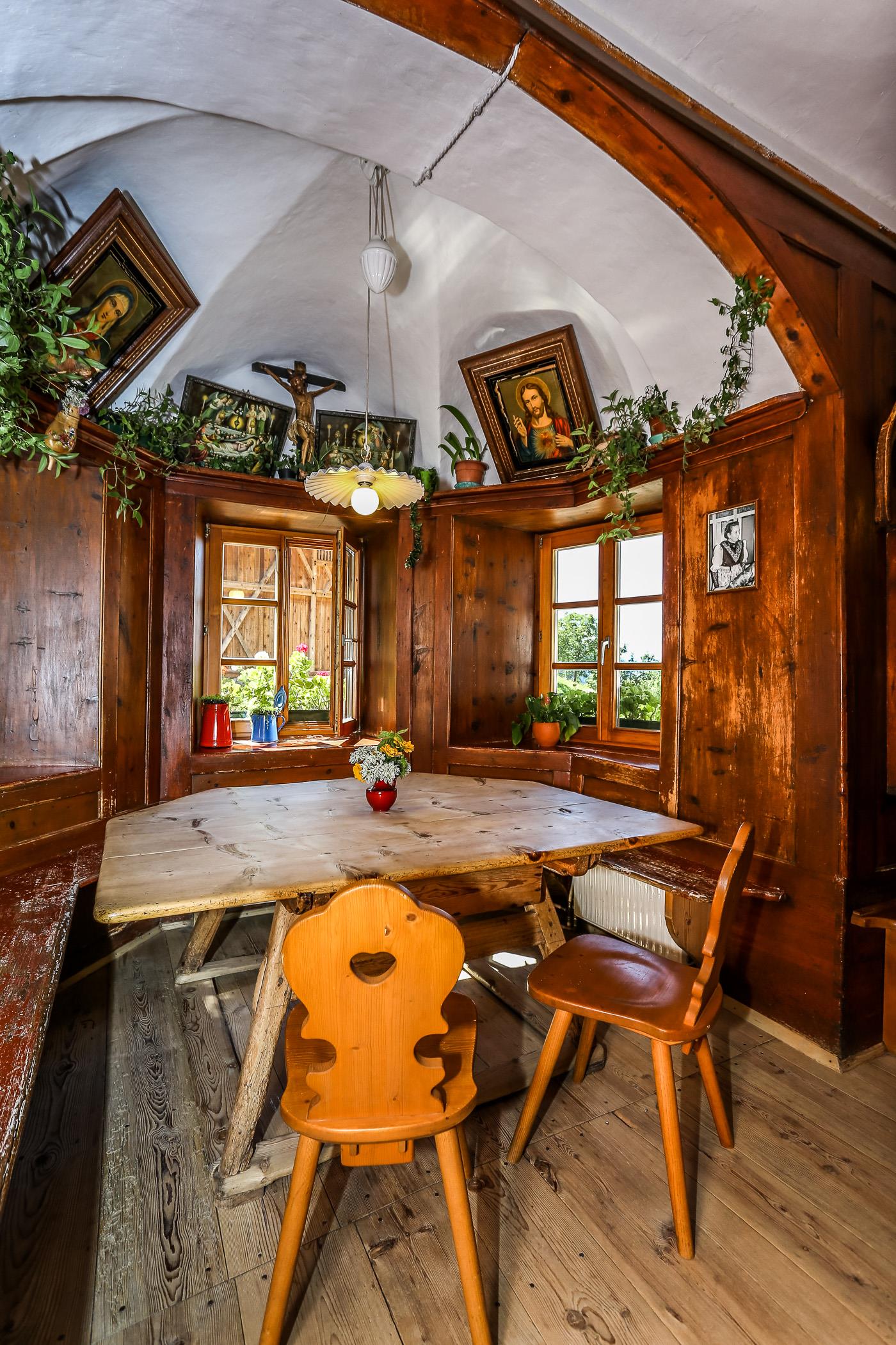 Johannserhof Villanders/Villandro 9 suedtirol.info