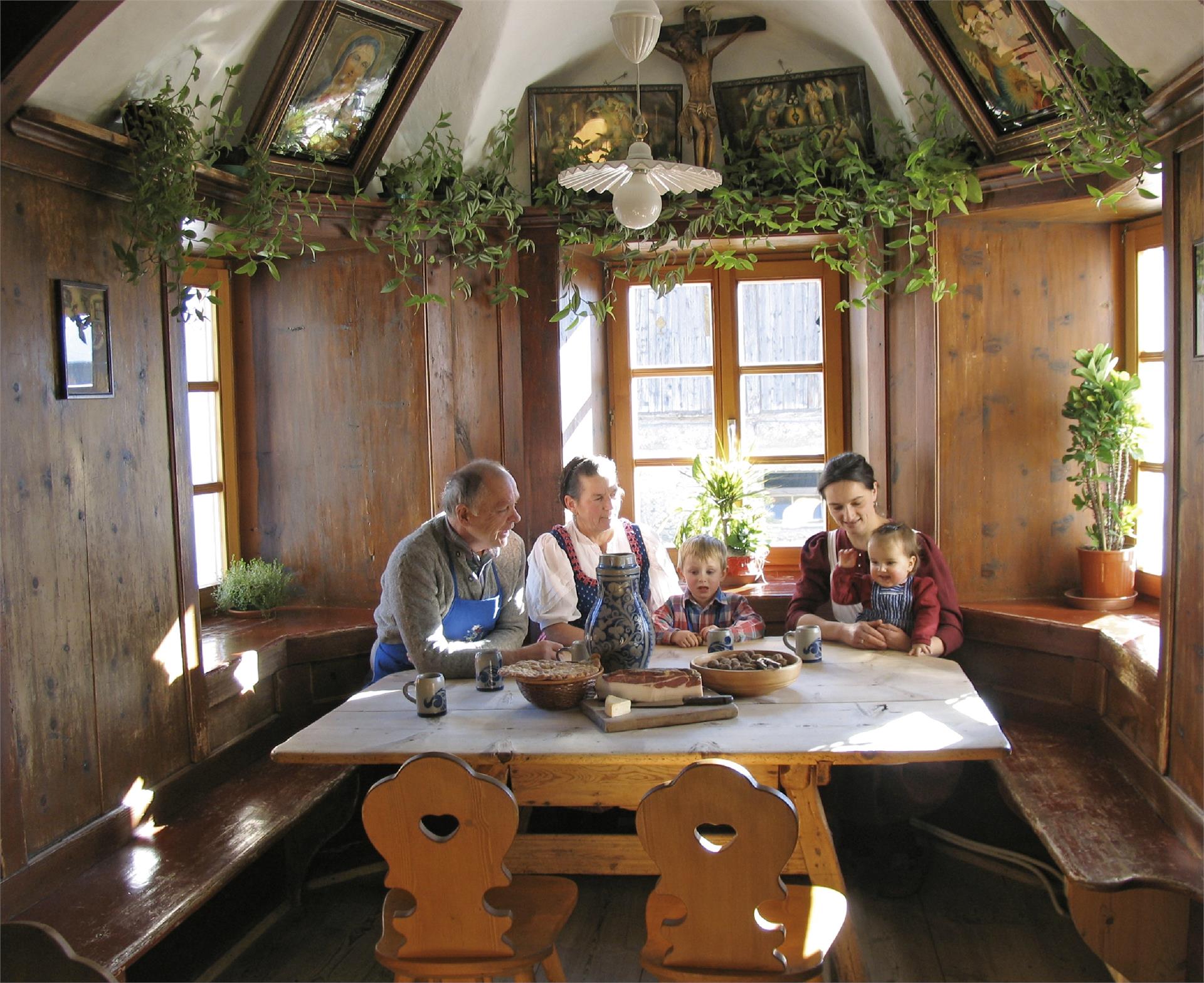 Johannserhof Villanders/Villandro 2 suedtirol.info