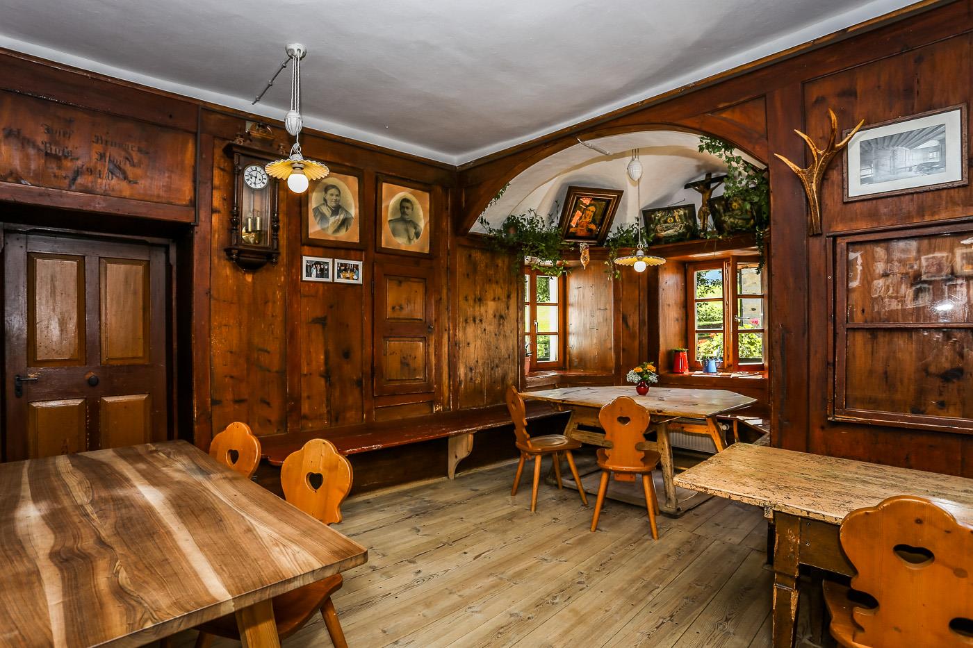 Johannserhof Villanders/Villandro 3 suedtirol.info