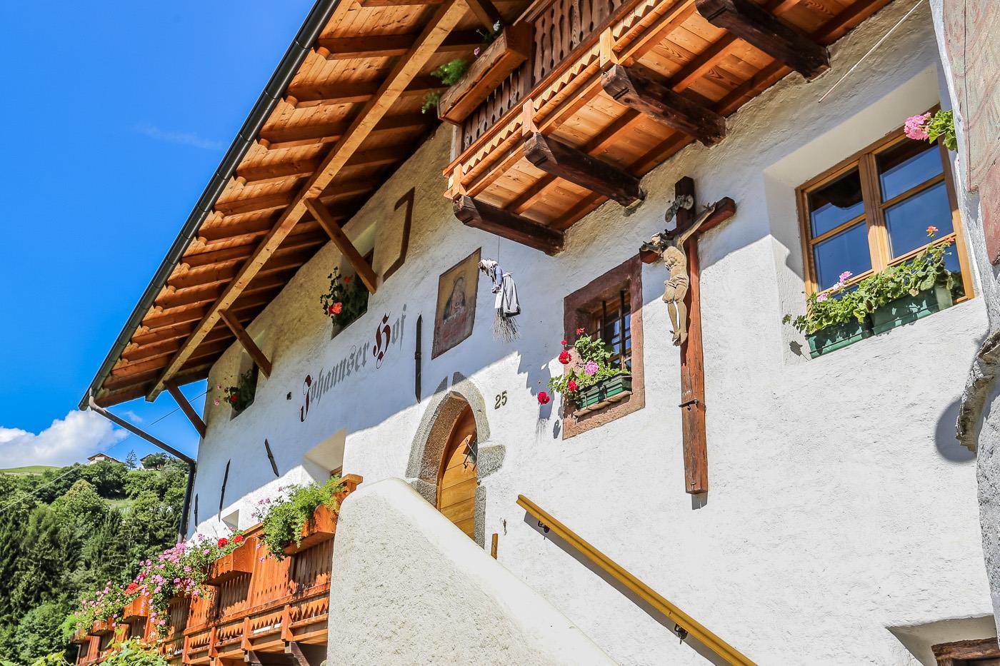 Johannserhof Villanders/Villandro 6 suedtirol.info