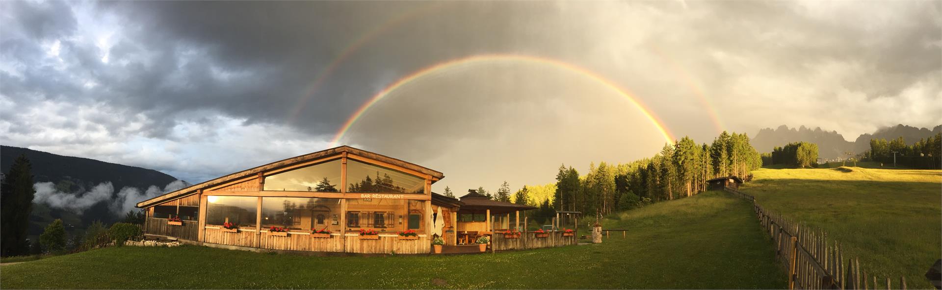 Jorahütte / Rif. Jora Innichen 10 suedtirol.info
