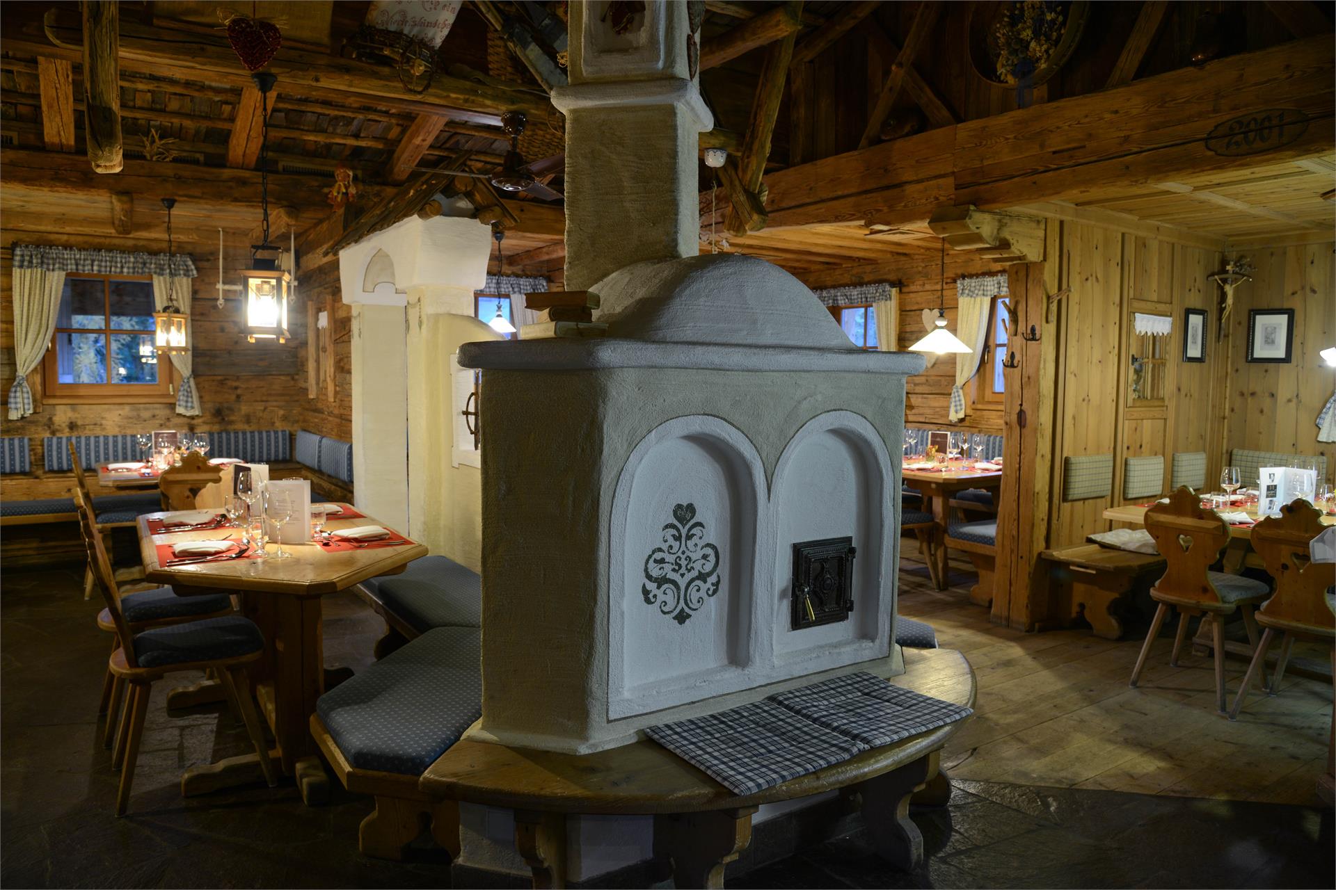 Jorahütte / Rif. Jora Innichen 6 suedtirol.info