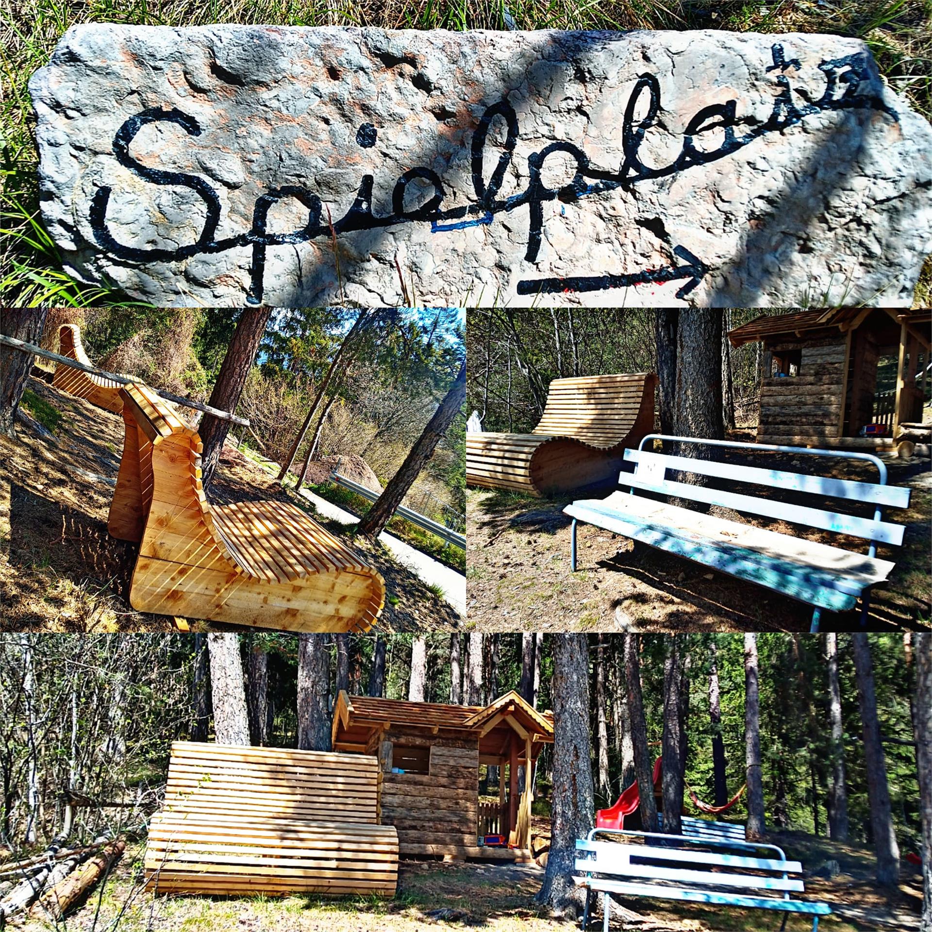 Waldheim Tisens/Tesimo 6 suedtirol.info