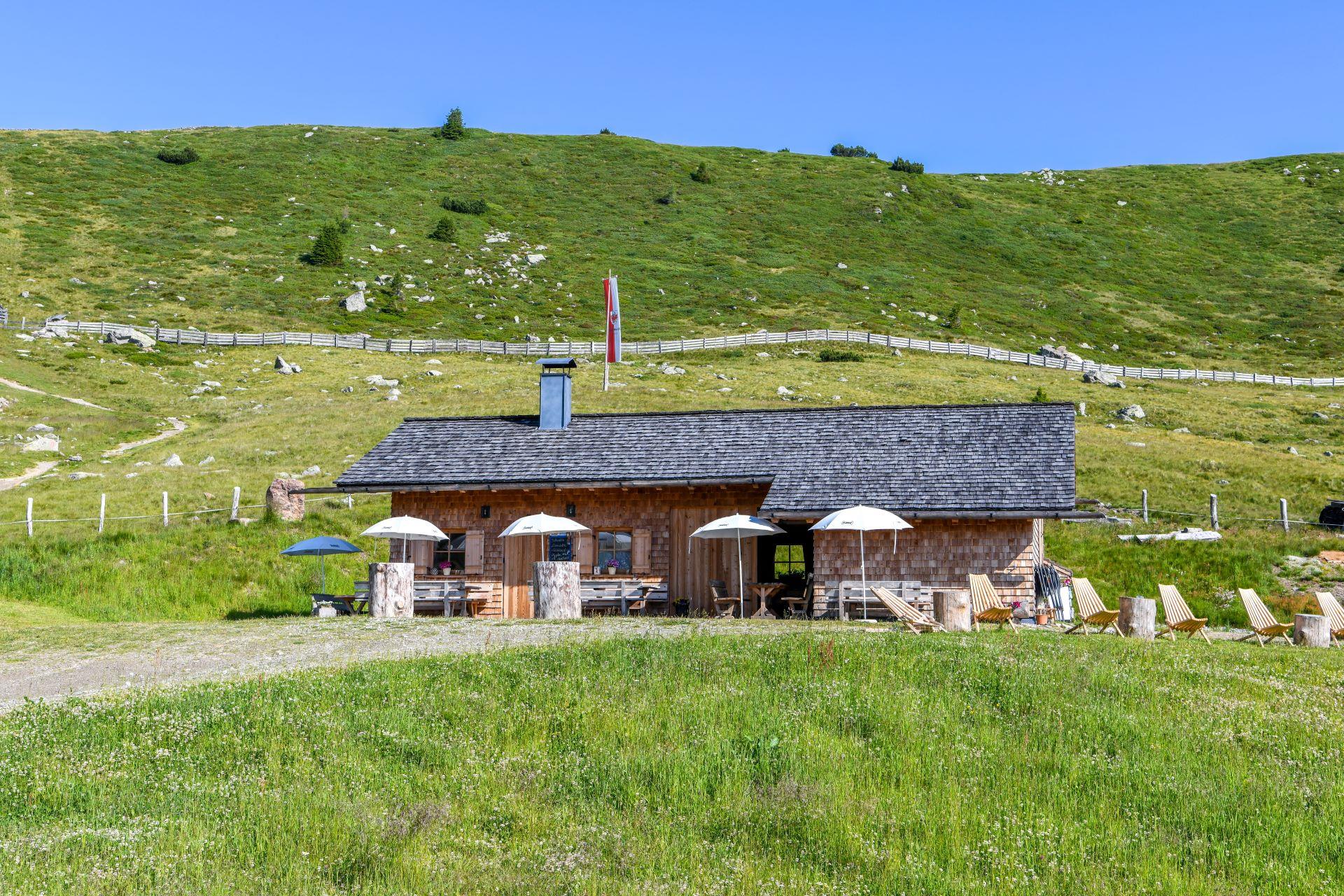 Pfroder Alm Villanders/Villandro 4 suedtirol.info