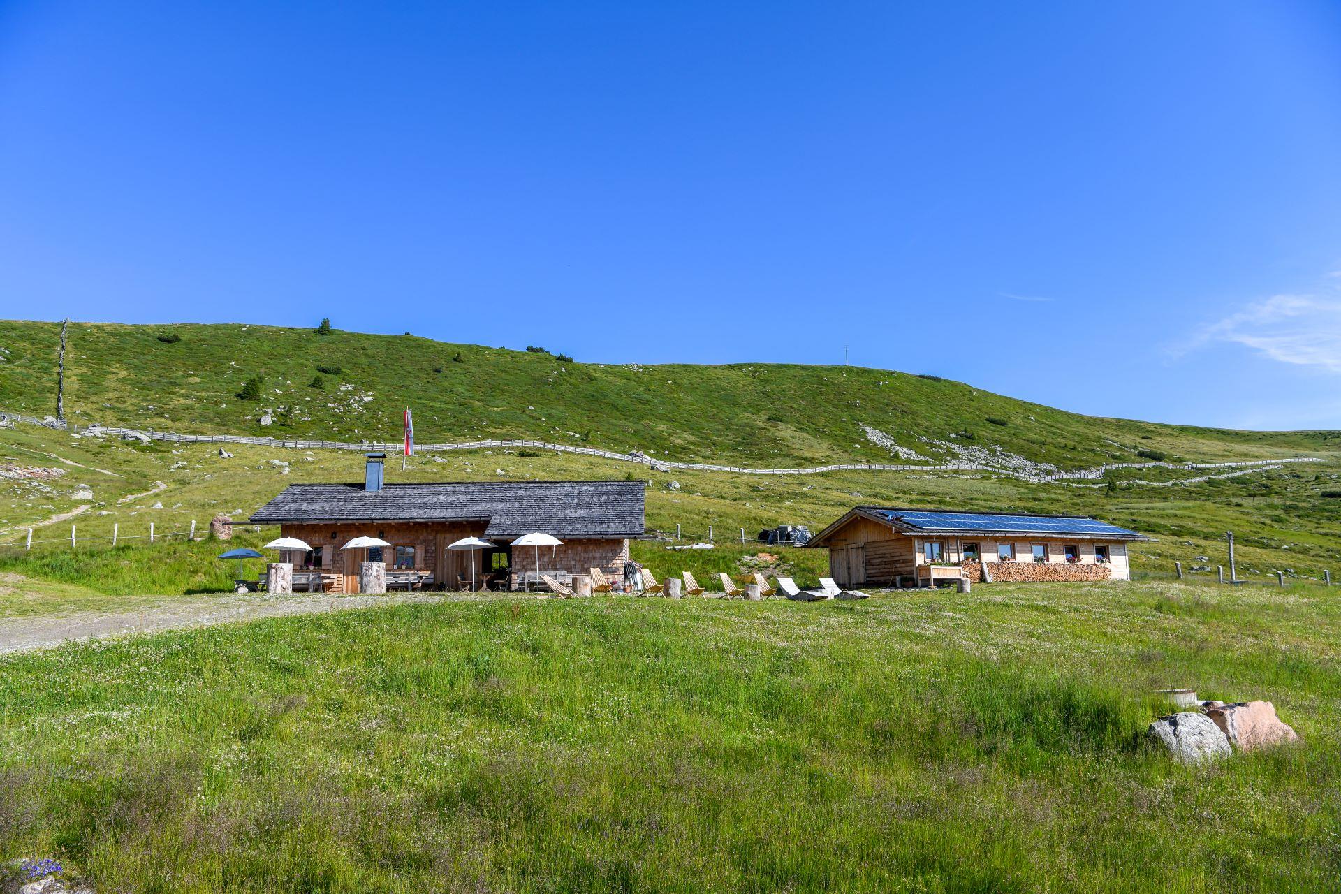 Pfroder Alm Villanders/Villandro 3 suedtirol.info