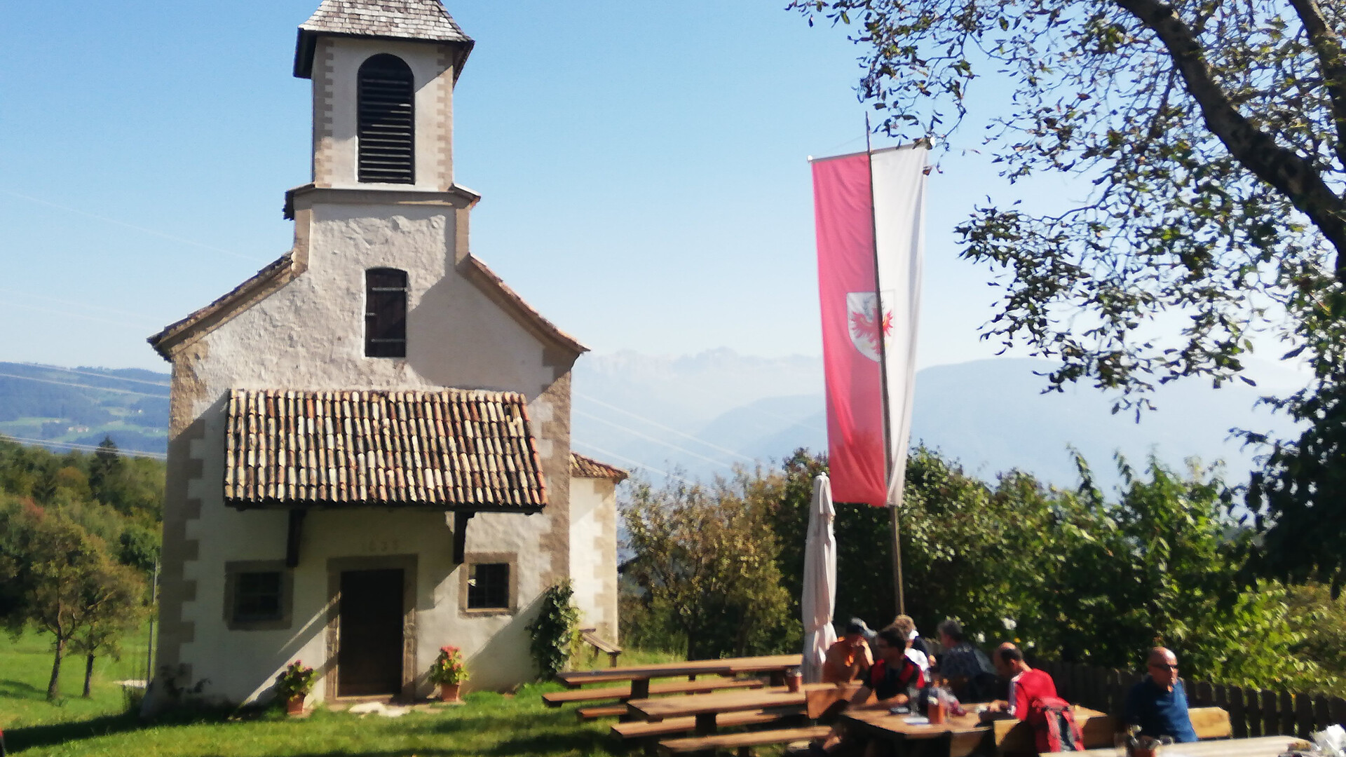 Moarhof - Südtiroler Weinstraße - #2 - suedtirol.info