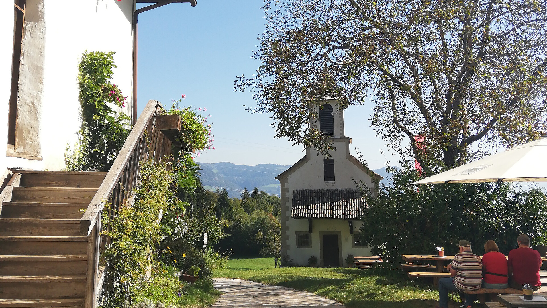 Moarhof - Südtiroler Weinstraße - #3 - suedtirol.info